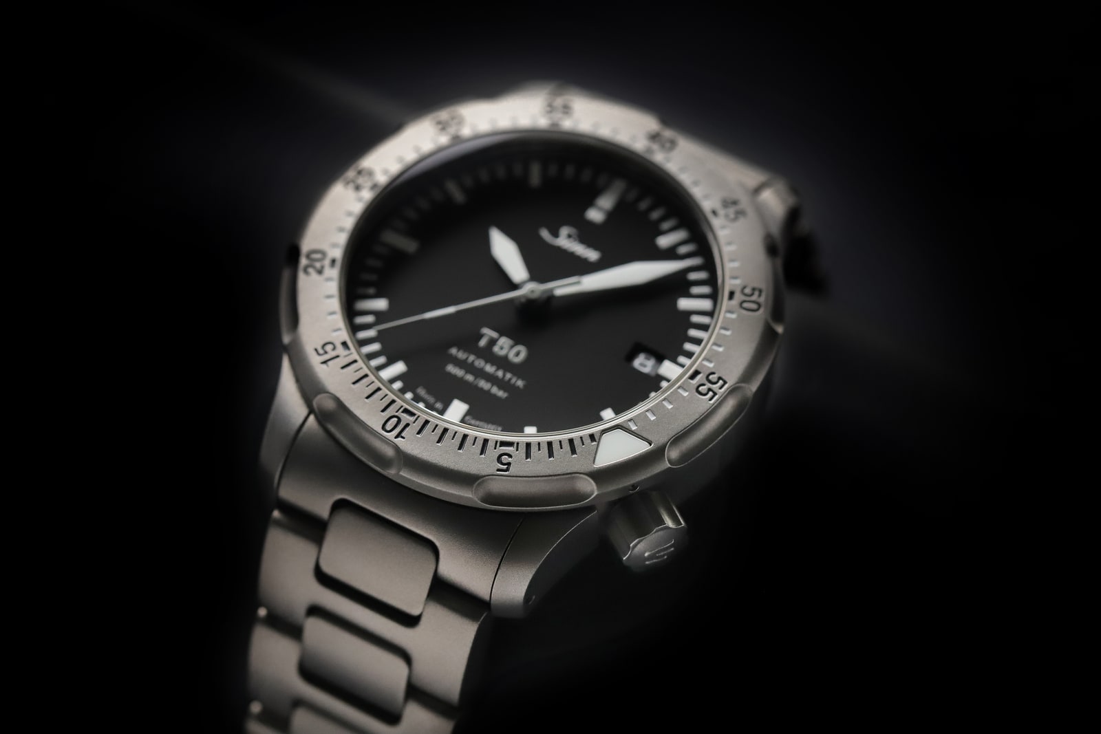 Sinn T50