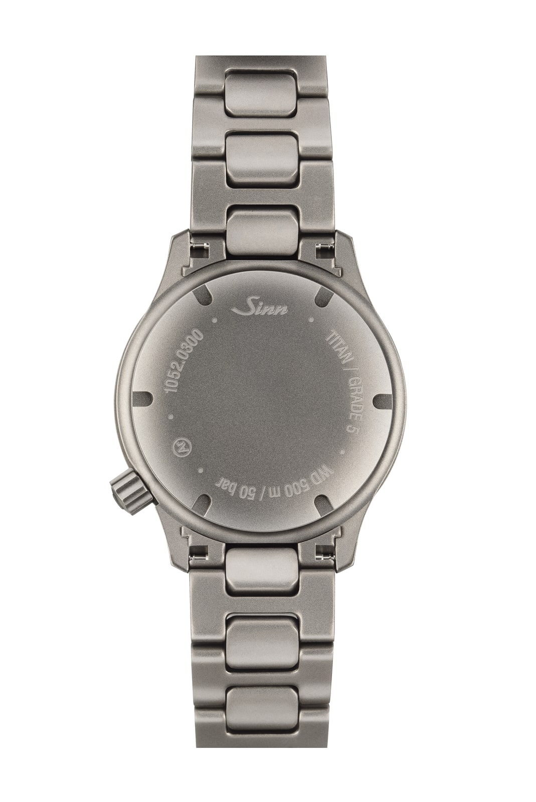 Sinn T50