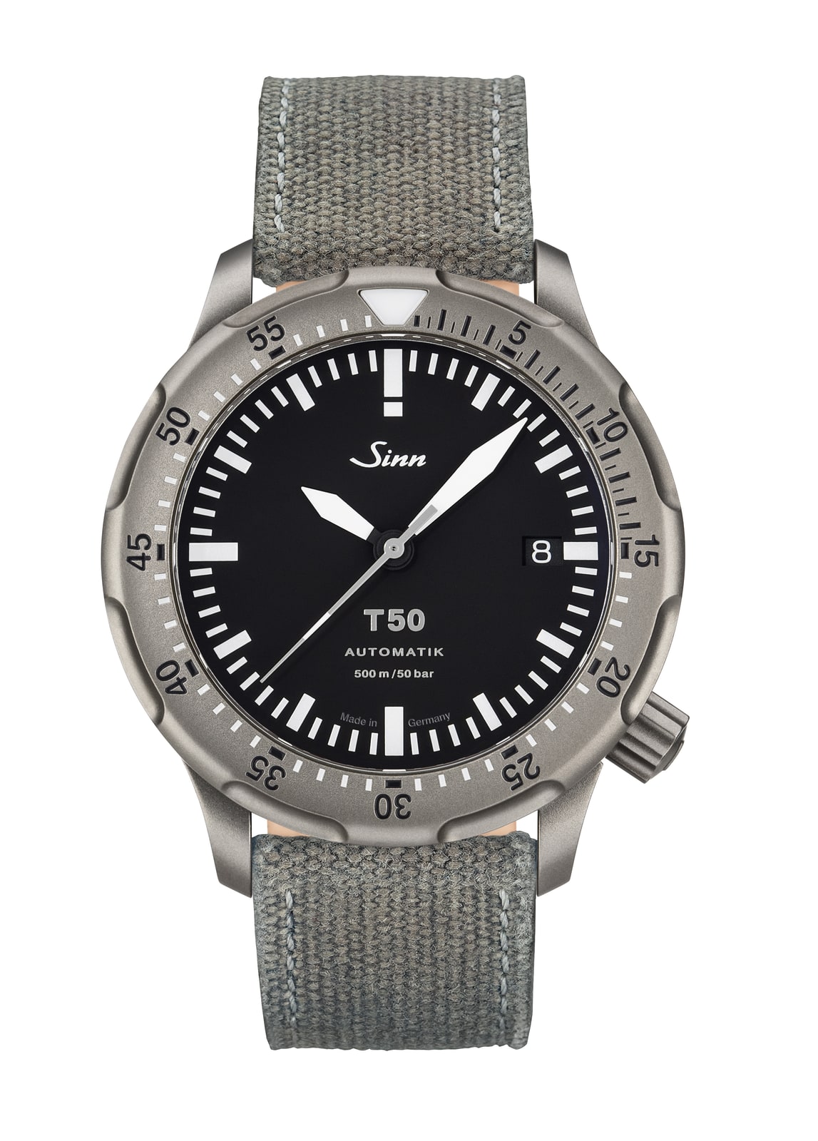 Sinn T50
