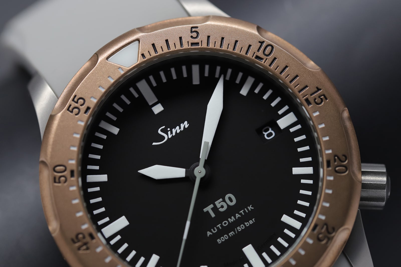 Sinn T50 GBDR