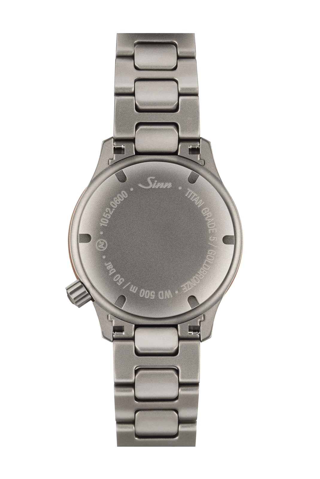 Sinn T50 GBDR
