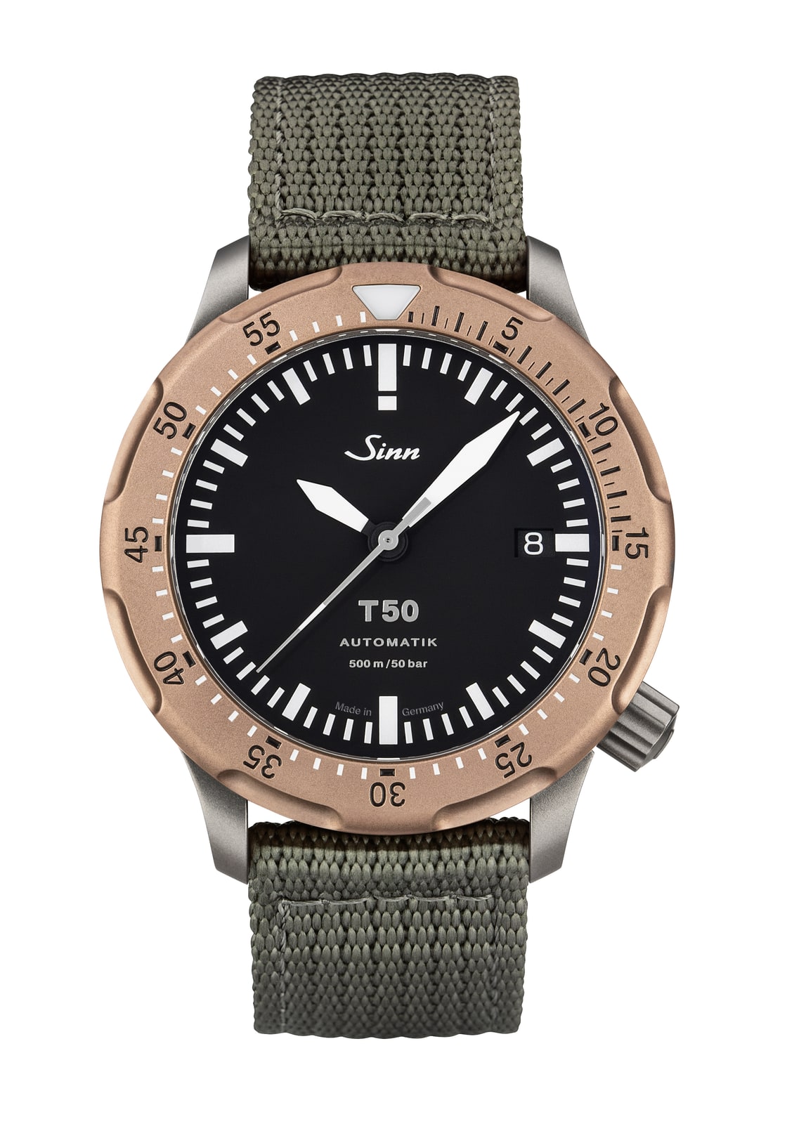 Sinn T50 GBDR