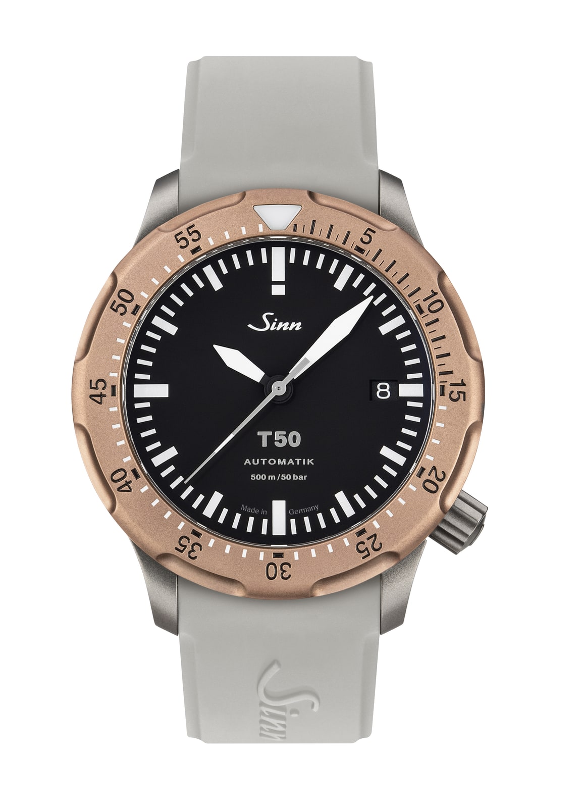 Sinn T50 GBDR