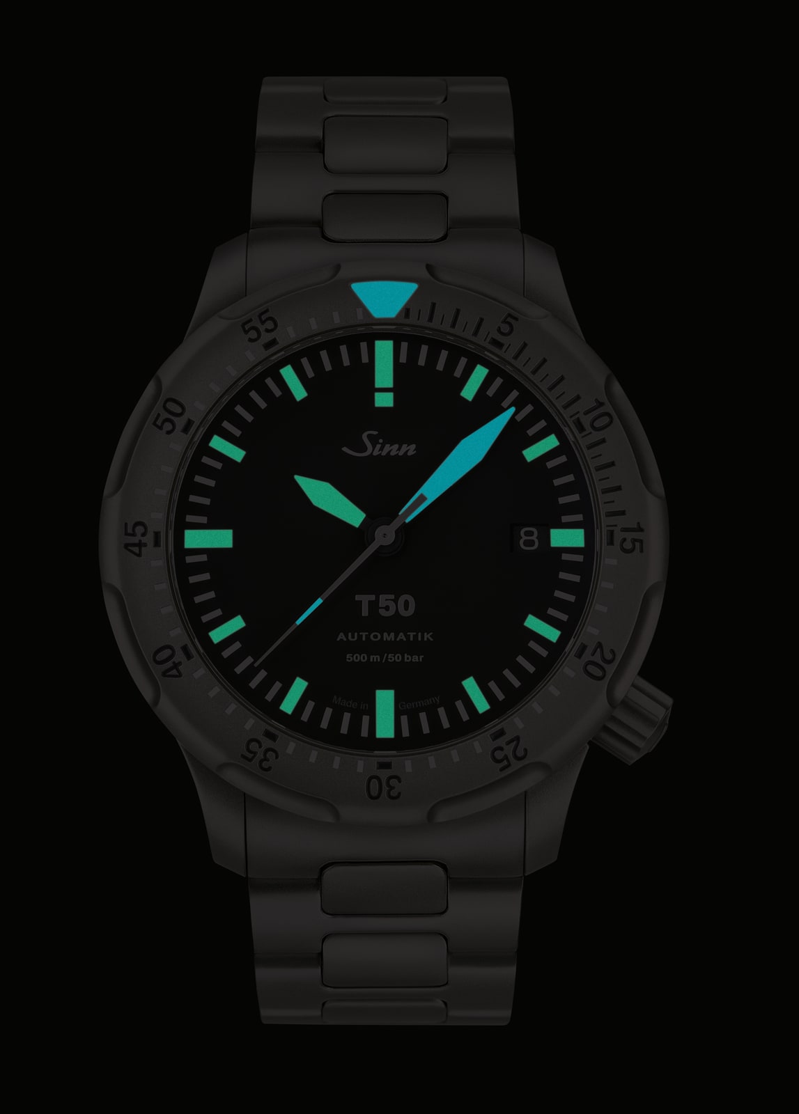 Sinn T50