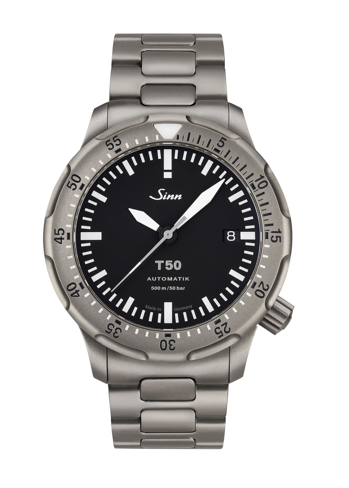Sinn T50