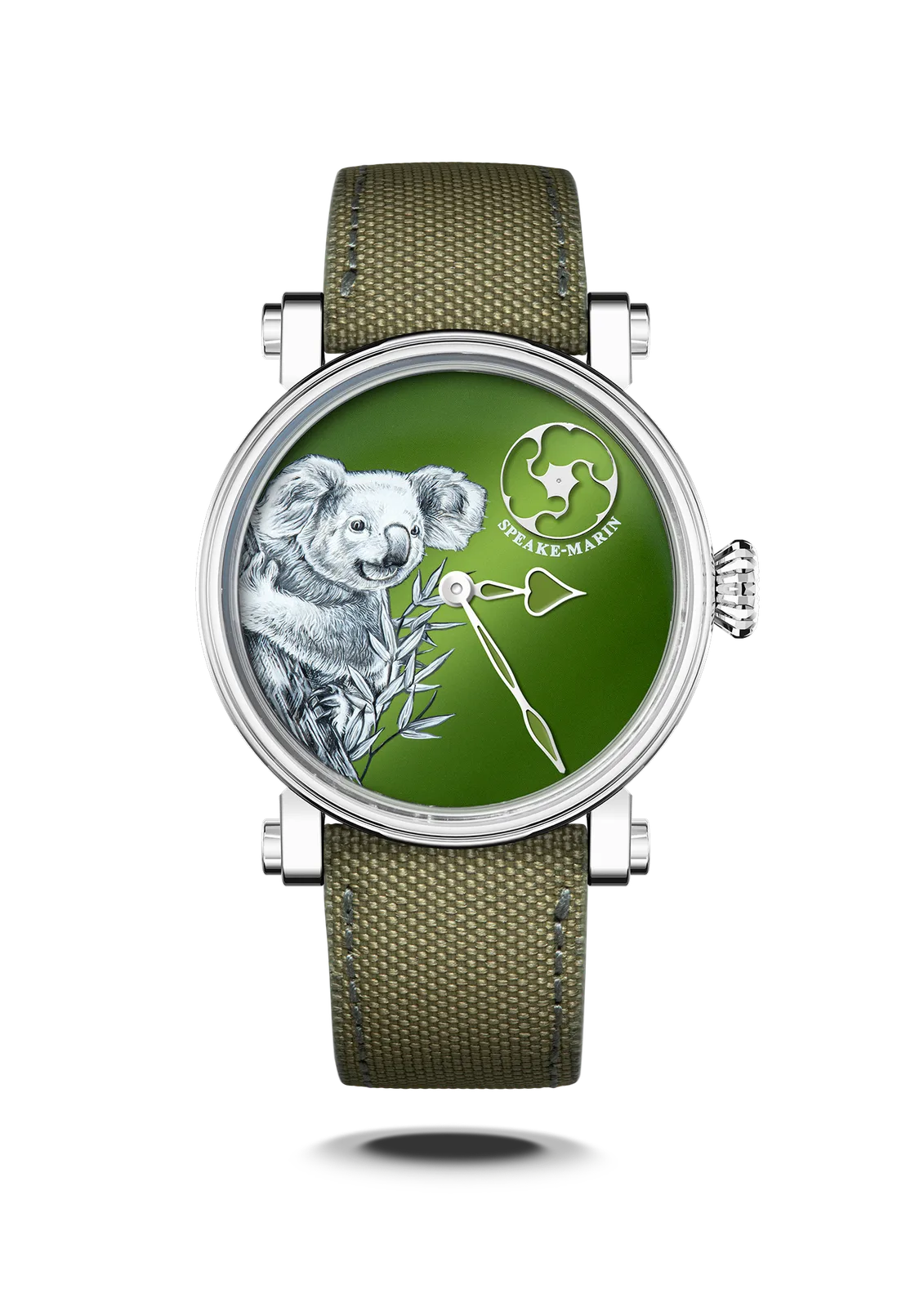 Speake-Marin Koala