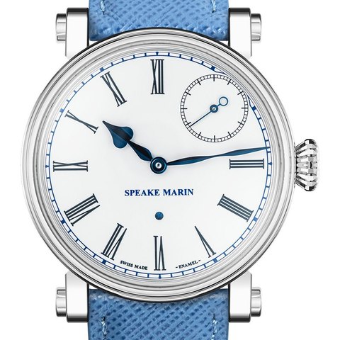 Speake-Marin Resilience Titanium