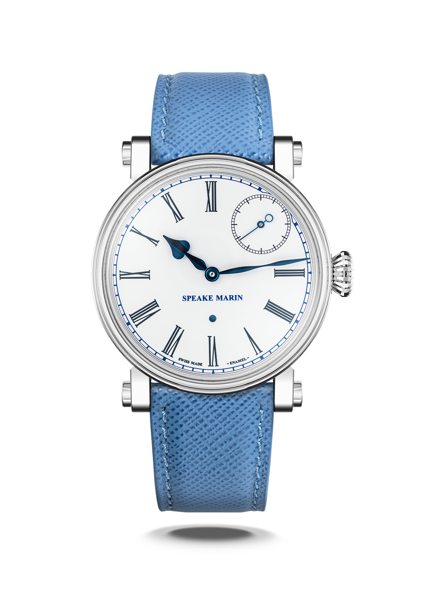 Speake-Marin Resilience Titanium