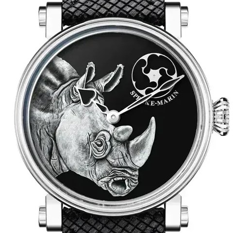 Speake-Marin Rhinoceros