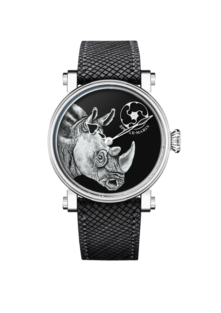 Speake-Marin Rhinoceros