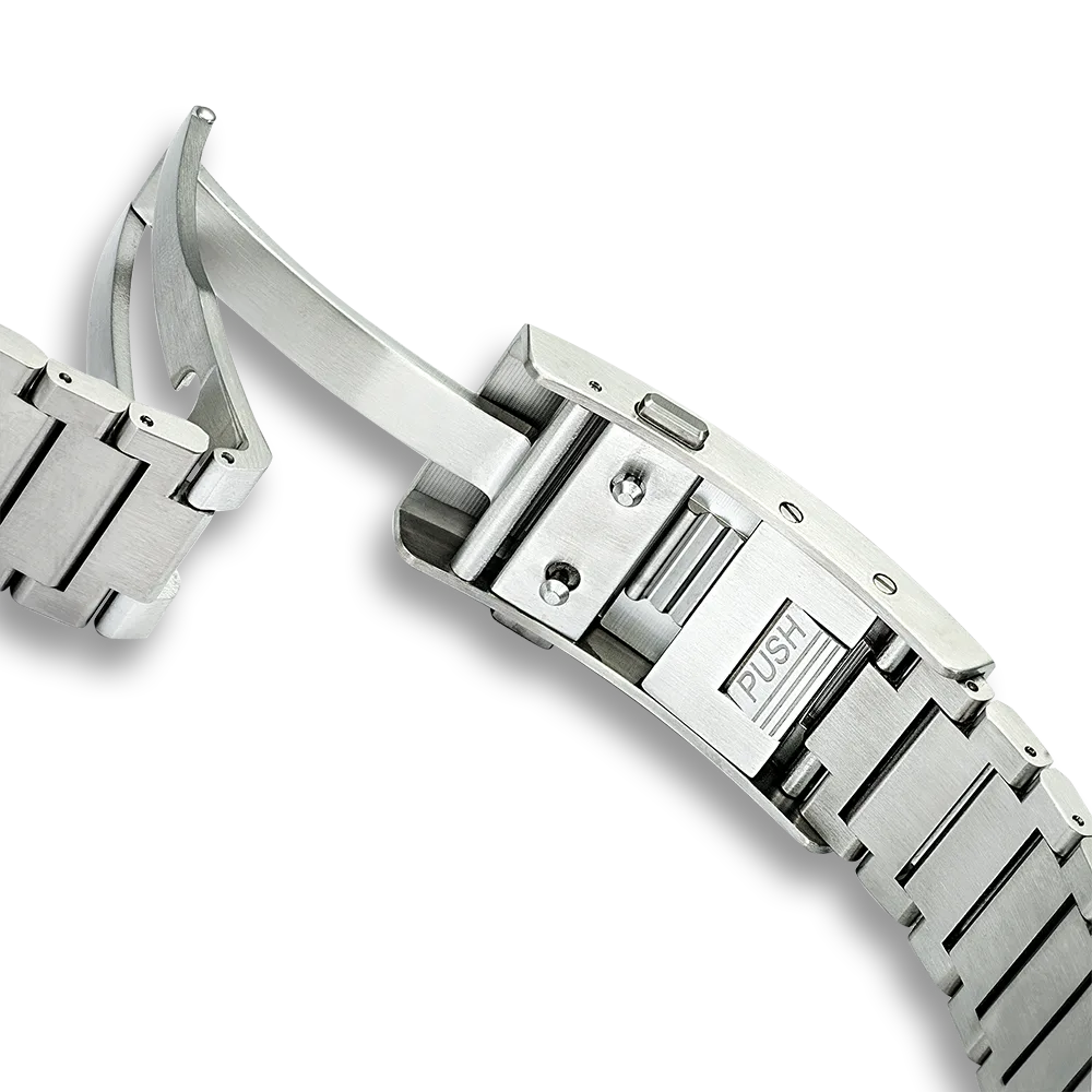 Squale Master Titanium 120 ATM