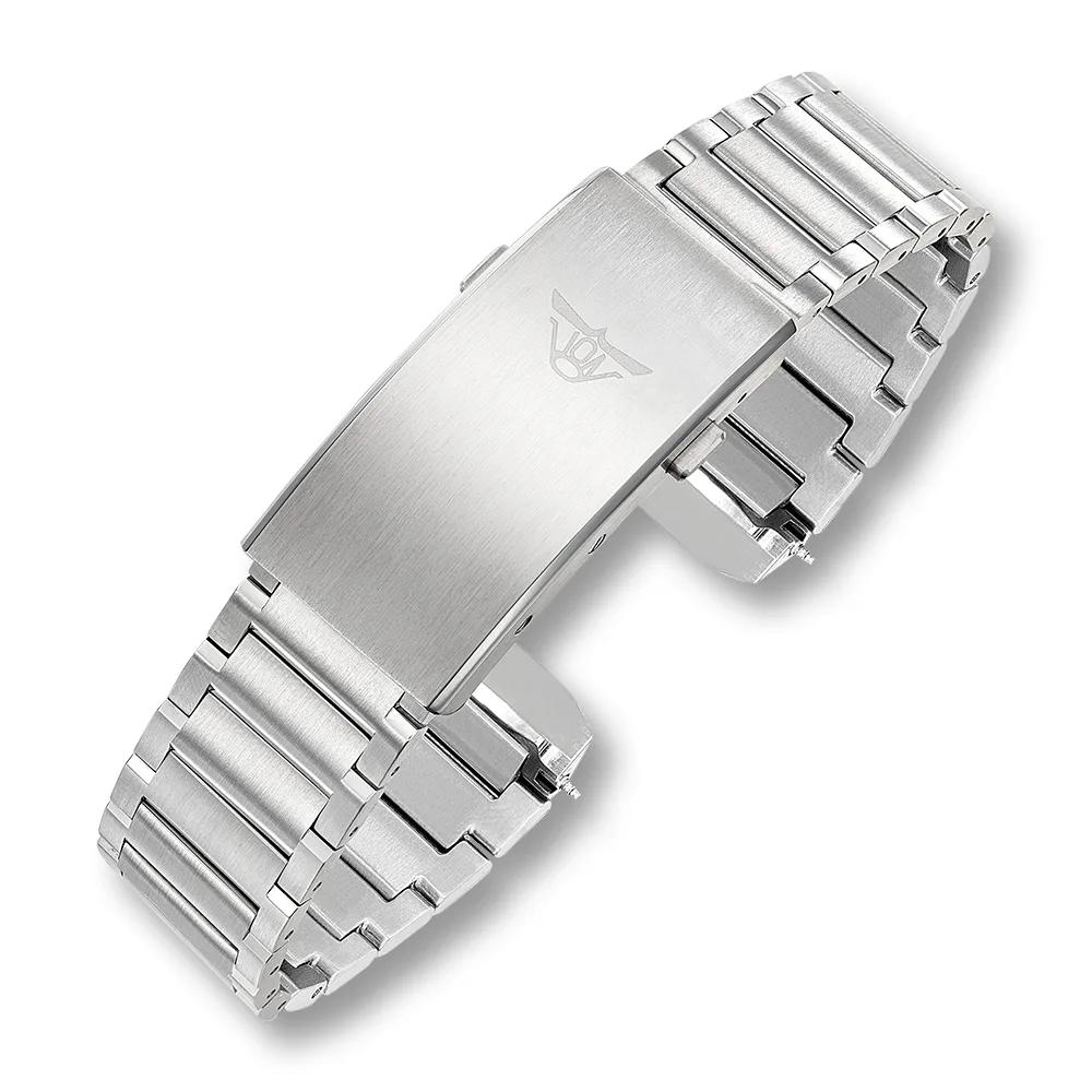 Squale Master Titanium 120 ATM