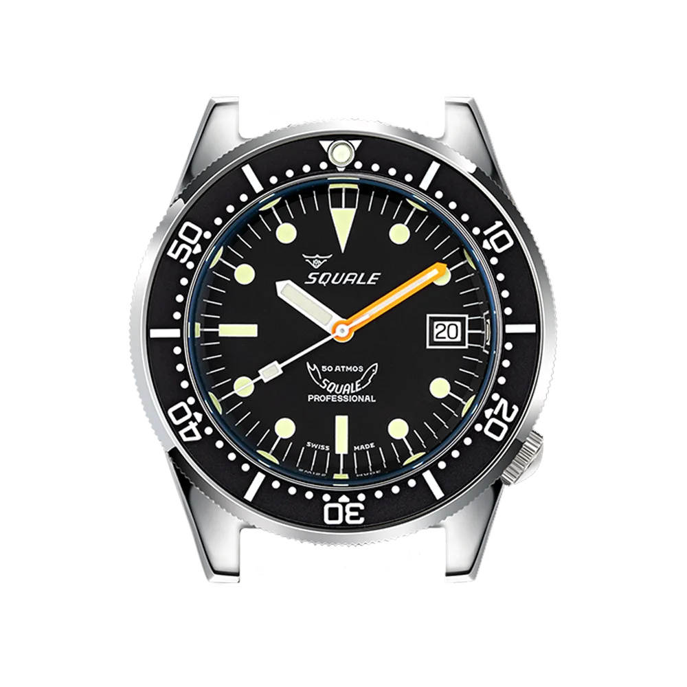 Squale T-183 Forged Carbon (60 ATM)