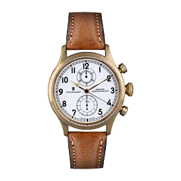 Steinhart Marine Chronograph Bronze Premium