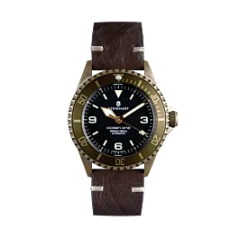 Steinhart Ocean One Bronze