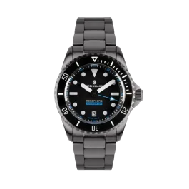 Steinhart Ocean Titanium 500 Premium