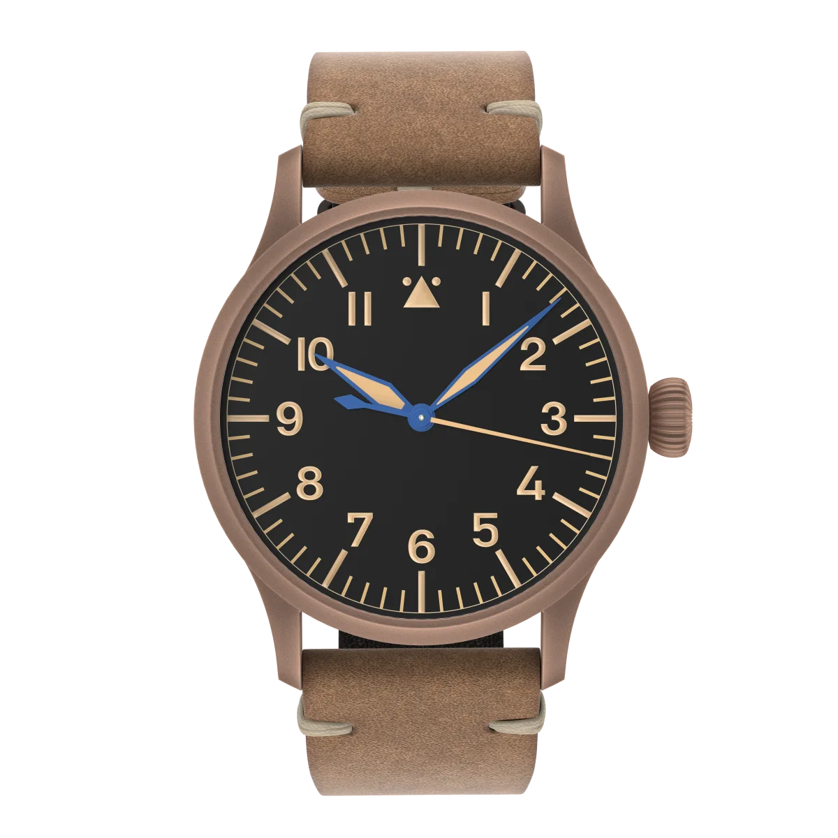 Stowa Flieger Olymp Bronze