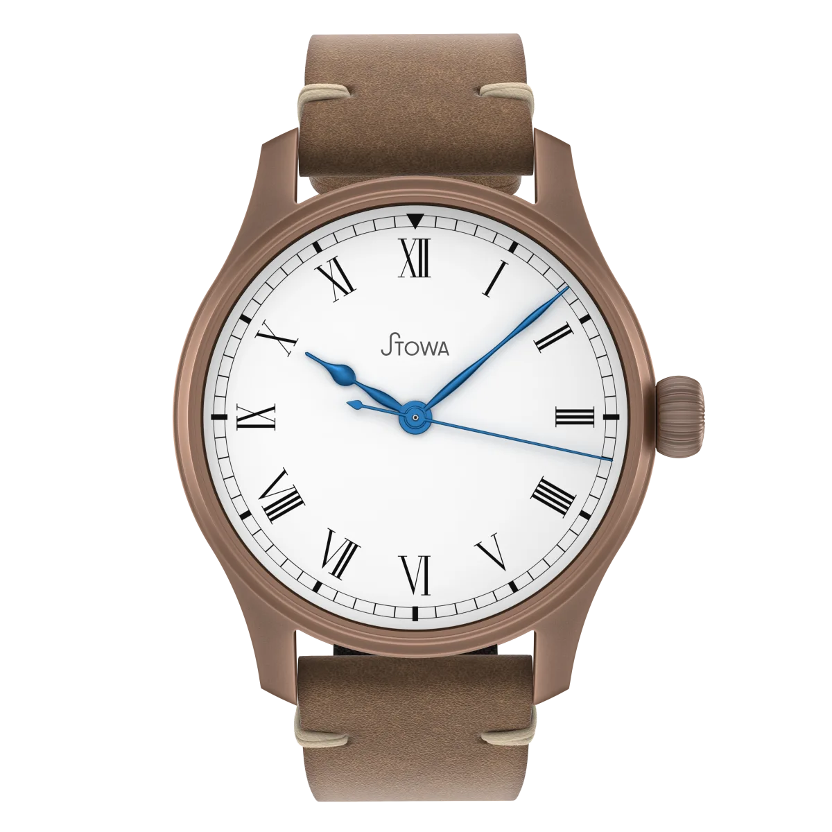 Stowa Marine Bronze Vintage 40