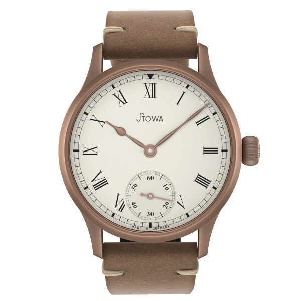 Stowa Marine Original Bronze Vintage