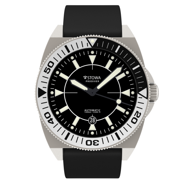Stowa Prodiver Titanium
