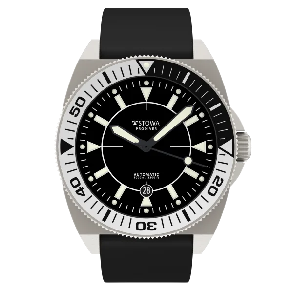 Stowa Prodiver Titanium