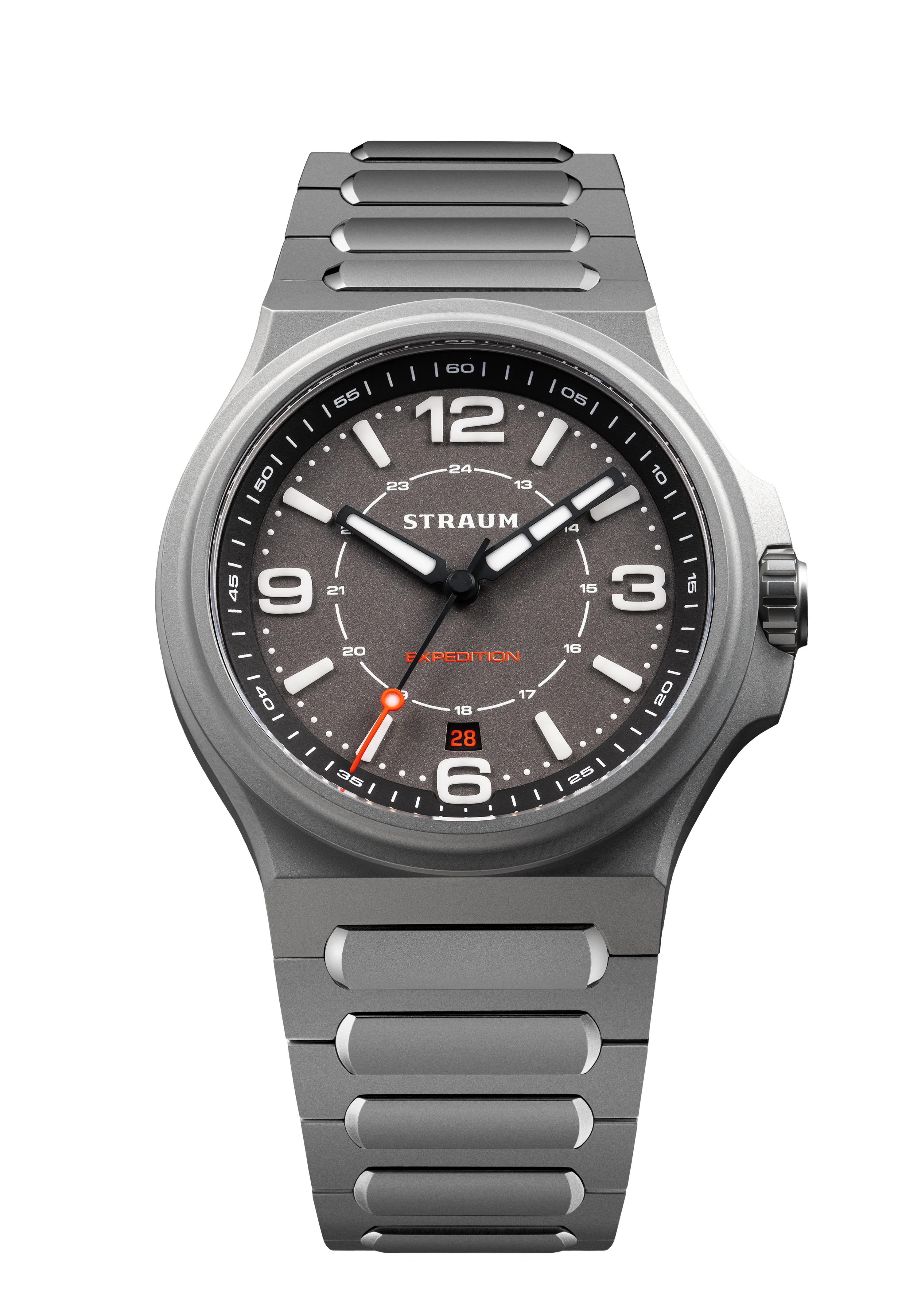 Straum Expedition