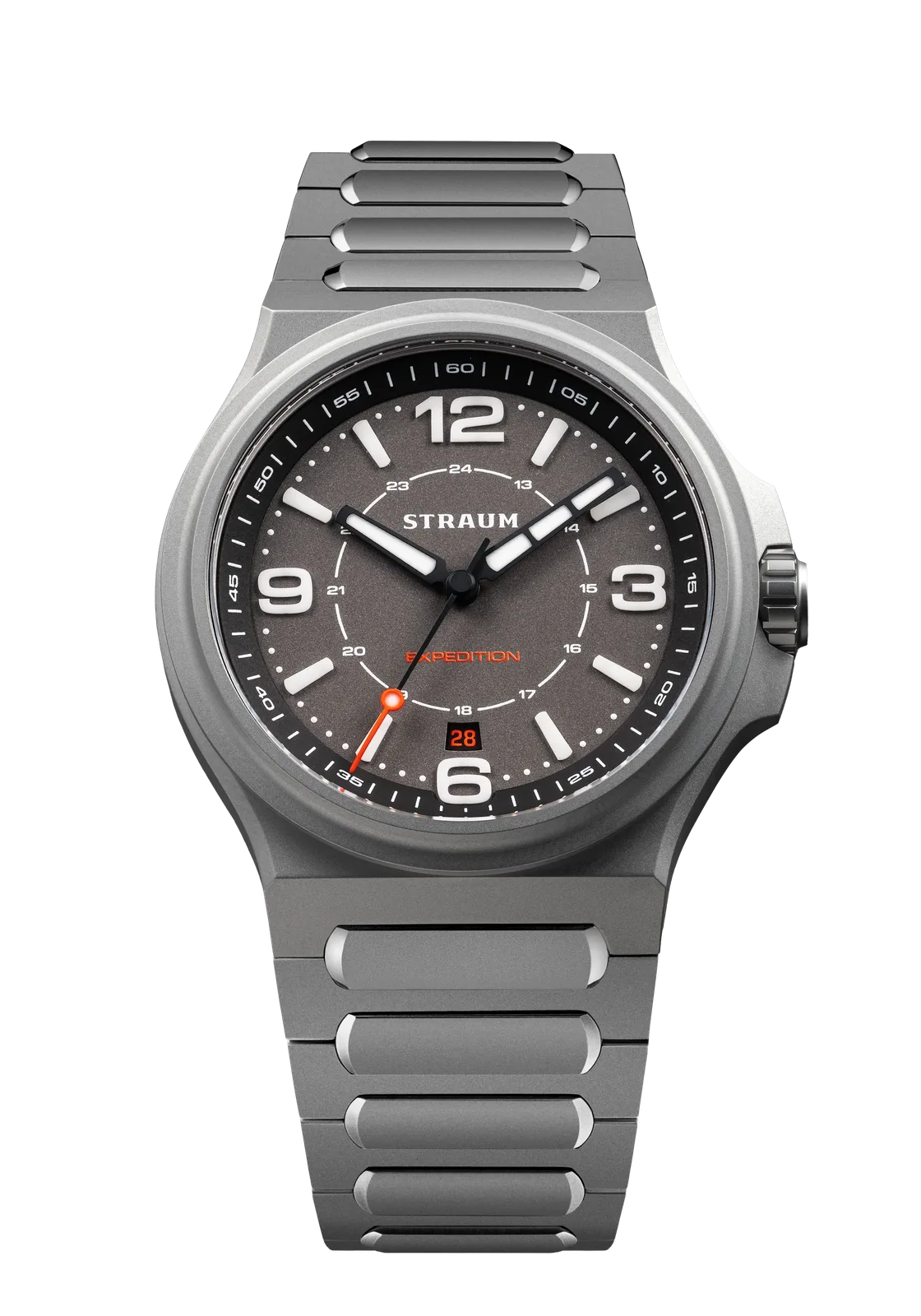 Straum Expedition