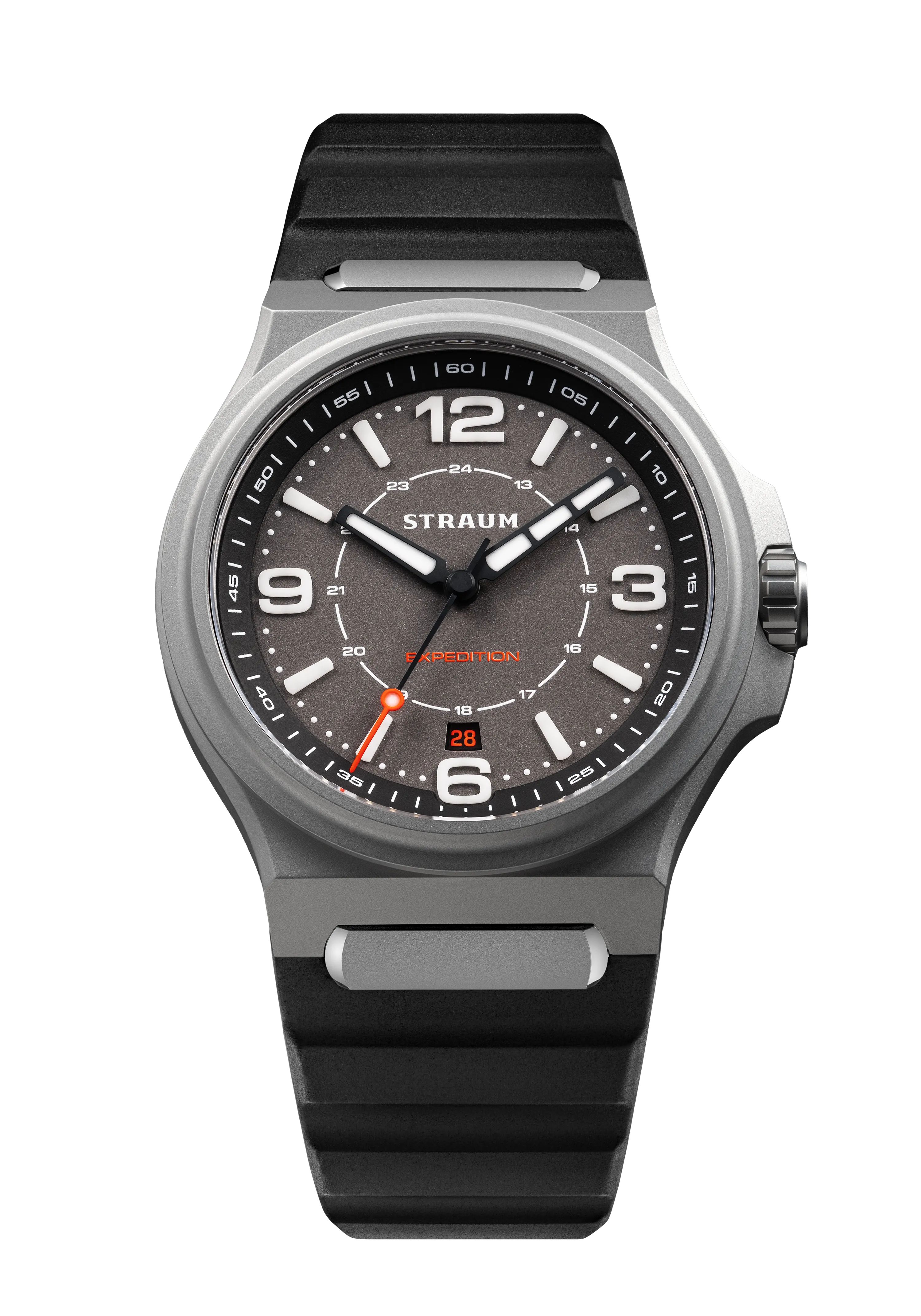 Straum Expedition