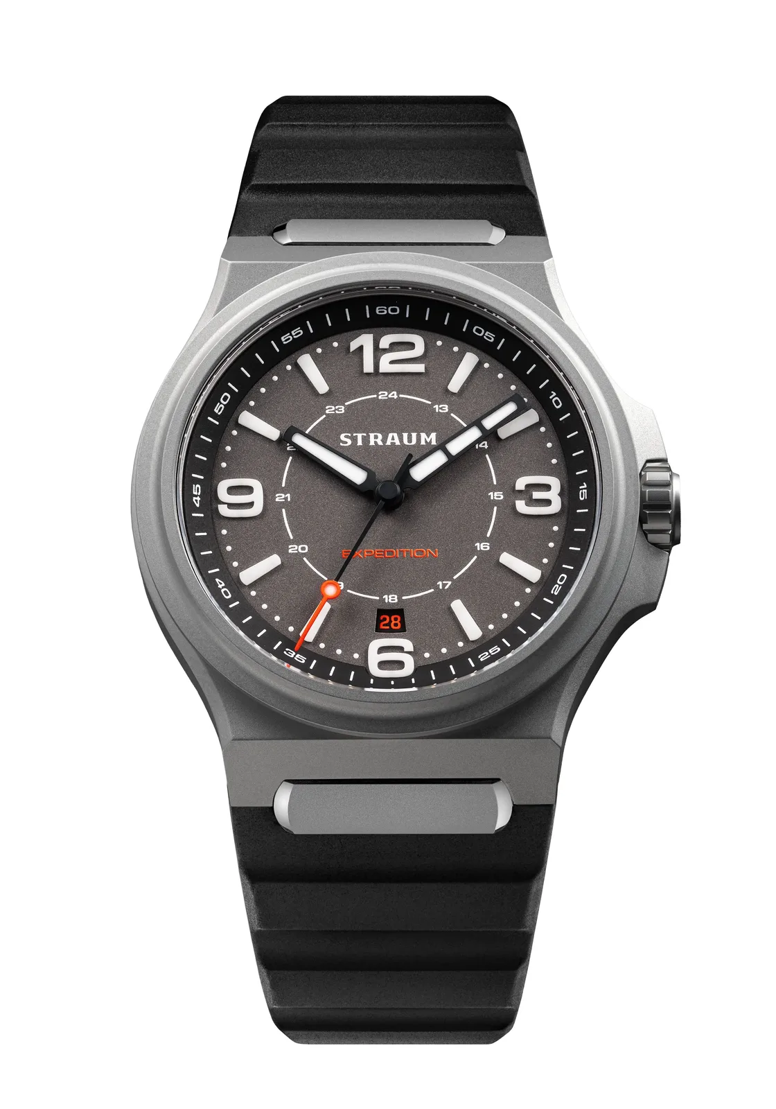 Straum Expedition