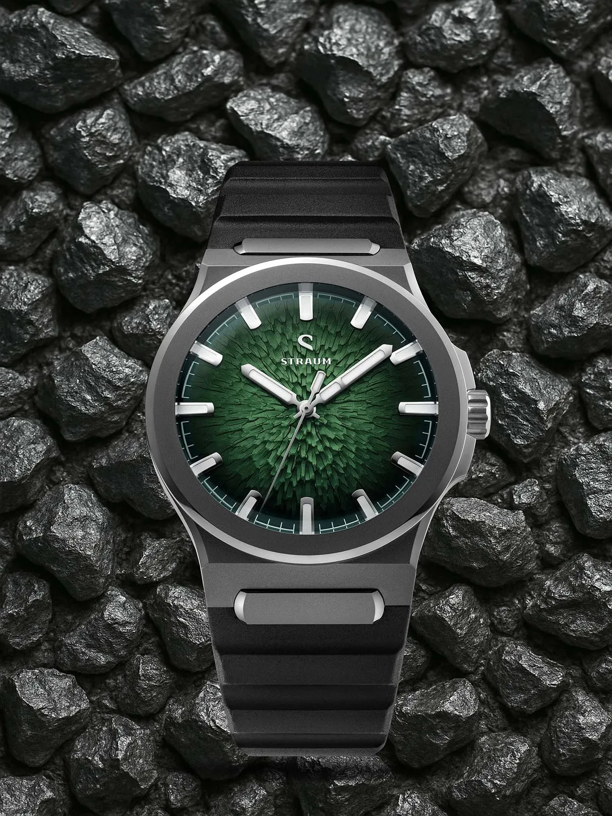 Straum Jan Mayen Titanium