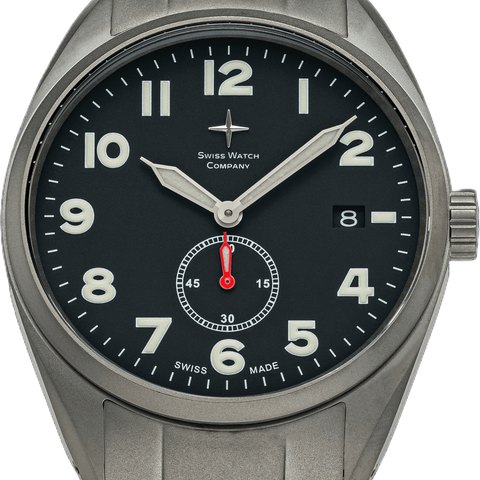 Swiss Watch Company ARK