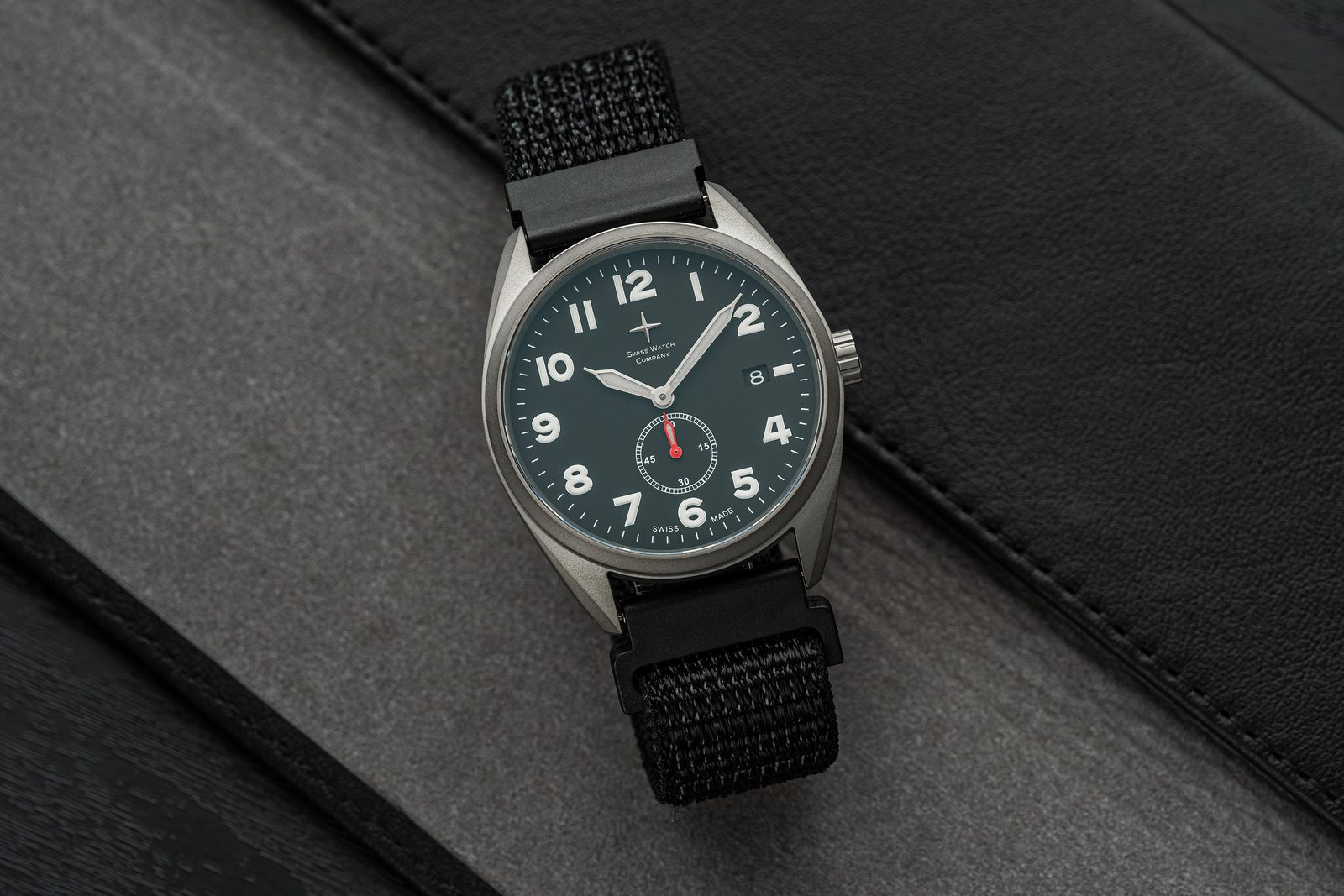 Swiss Watch Company ARK
