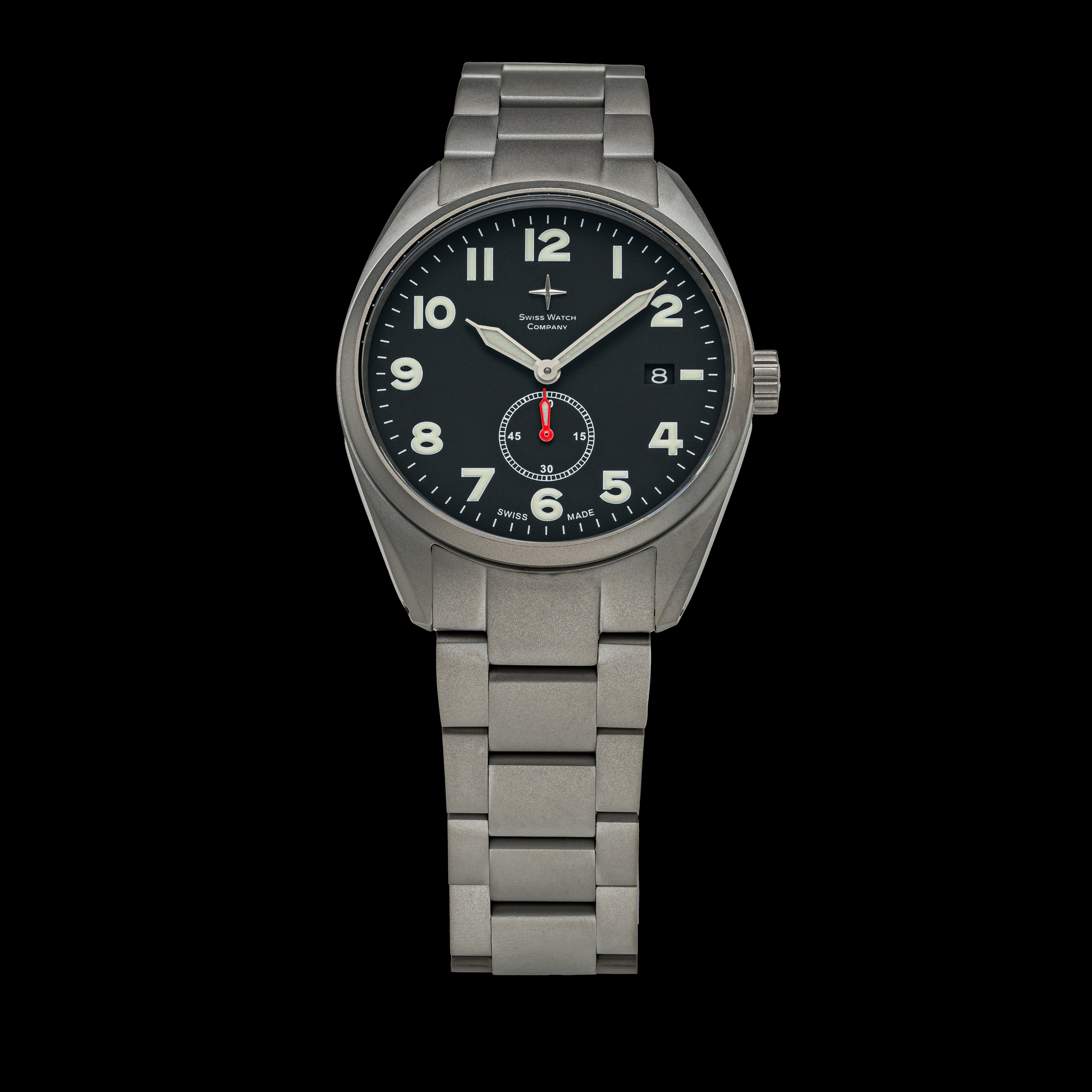 Swiss Watch Company ARK