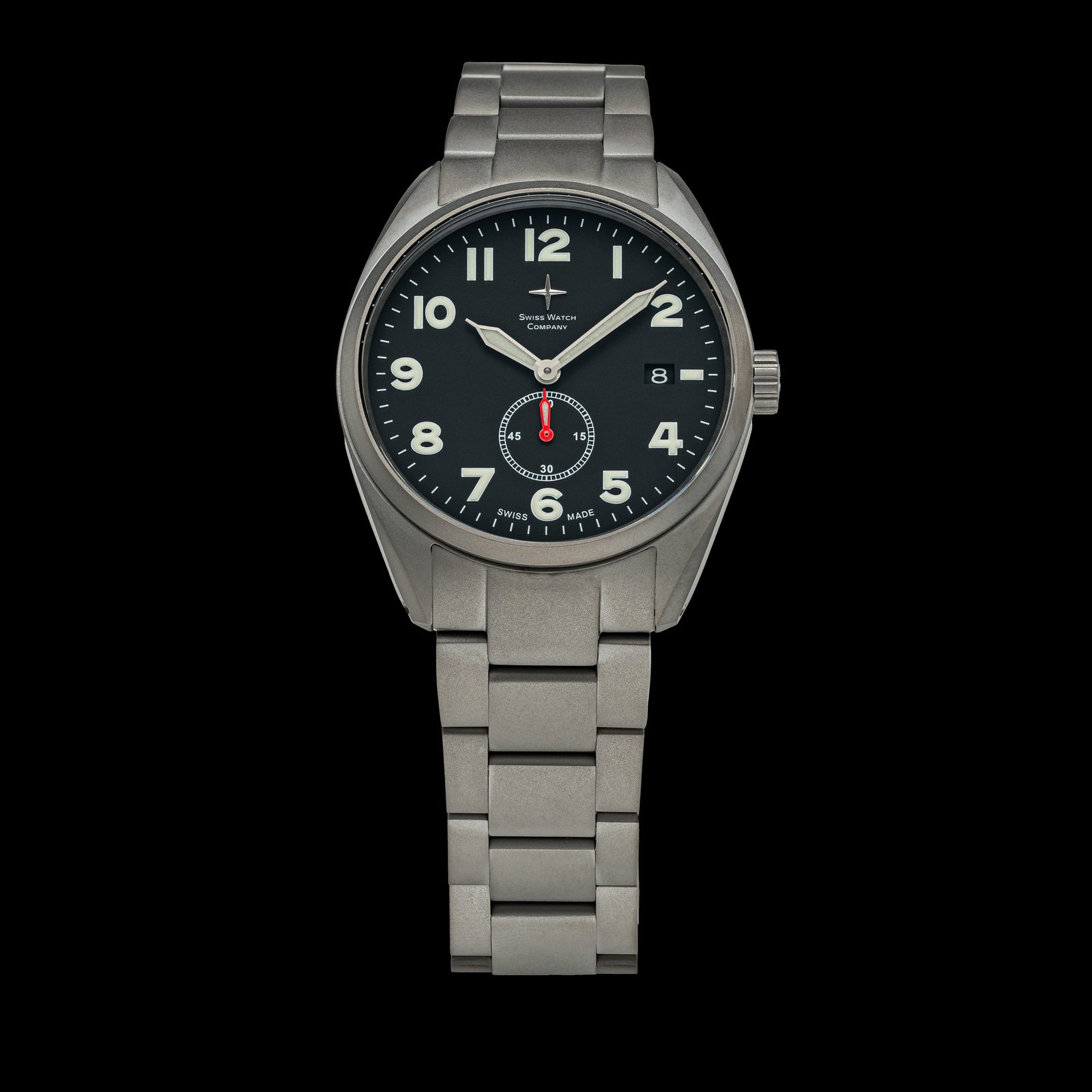 Swiss Watch Company ARK