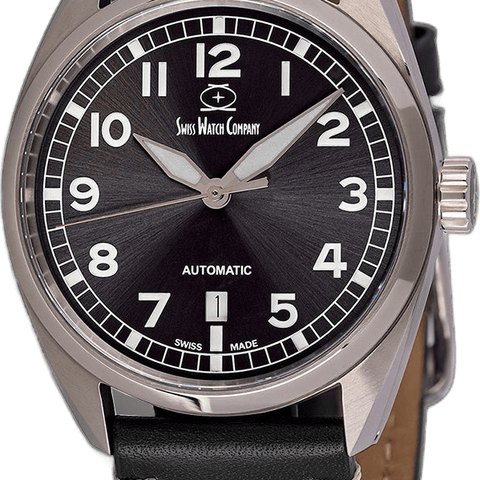 Swiss Watch Company Hyper-G