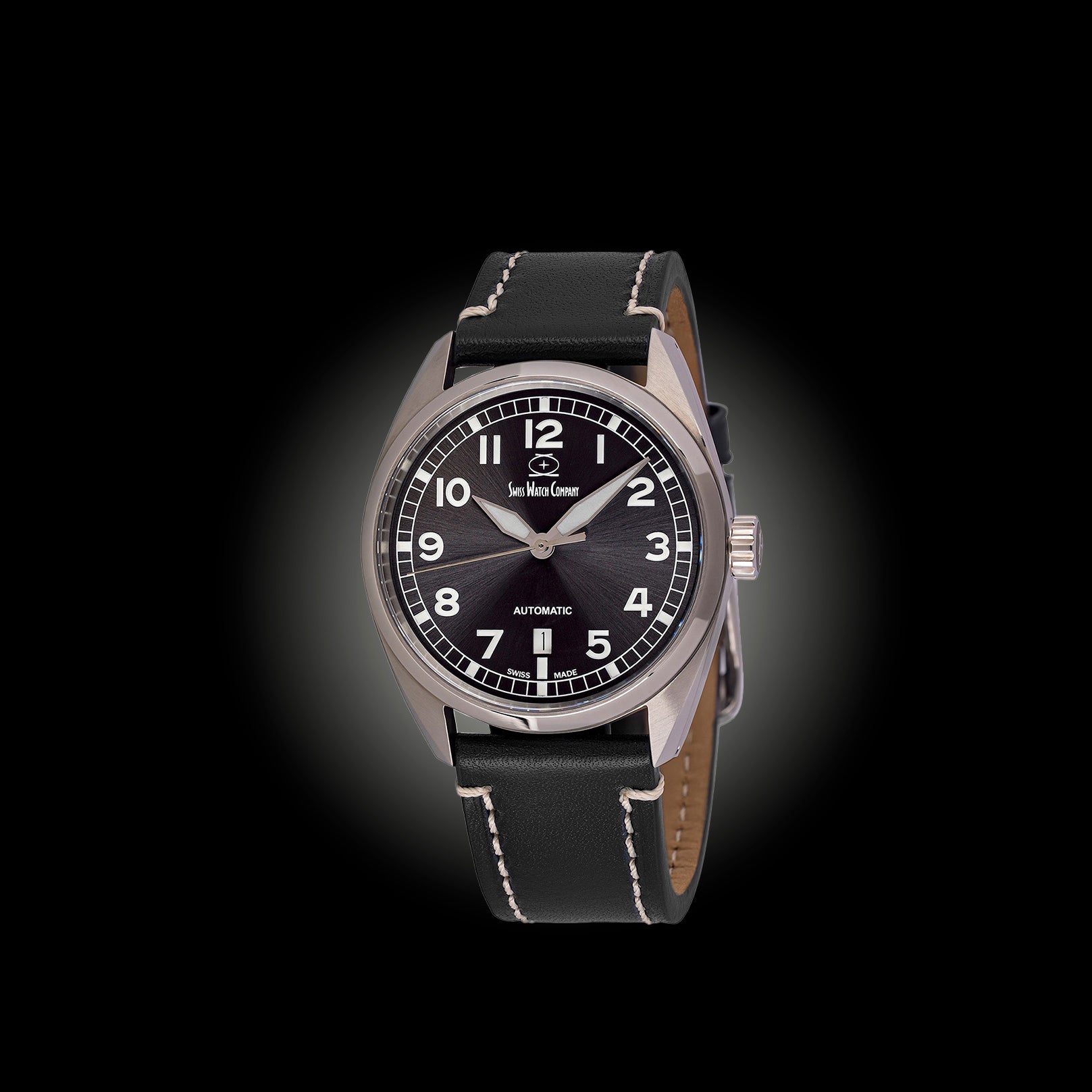 Swiss Watch Company Hyper-G