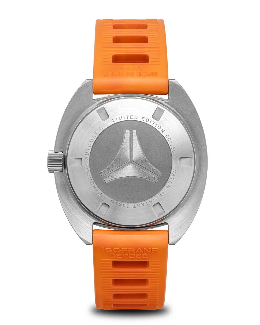 Synchron Ti300M Sealab (Limited Edition)