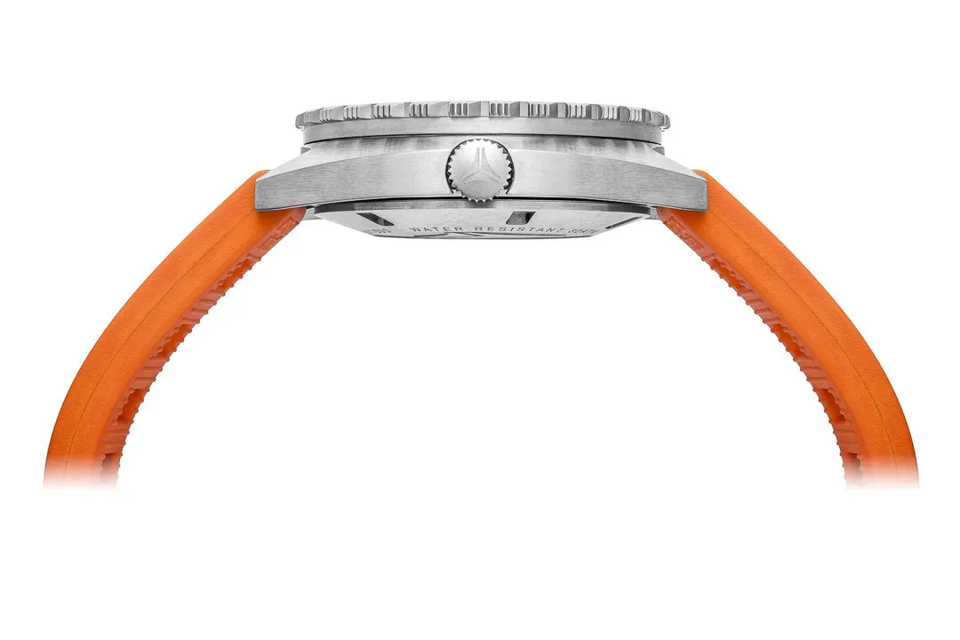 Synchron Ti300M Sealab (Limited Edition)