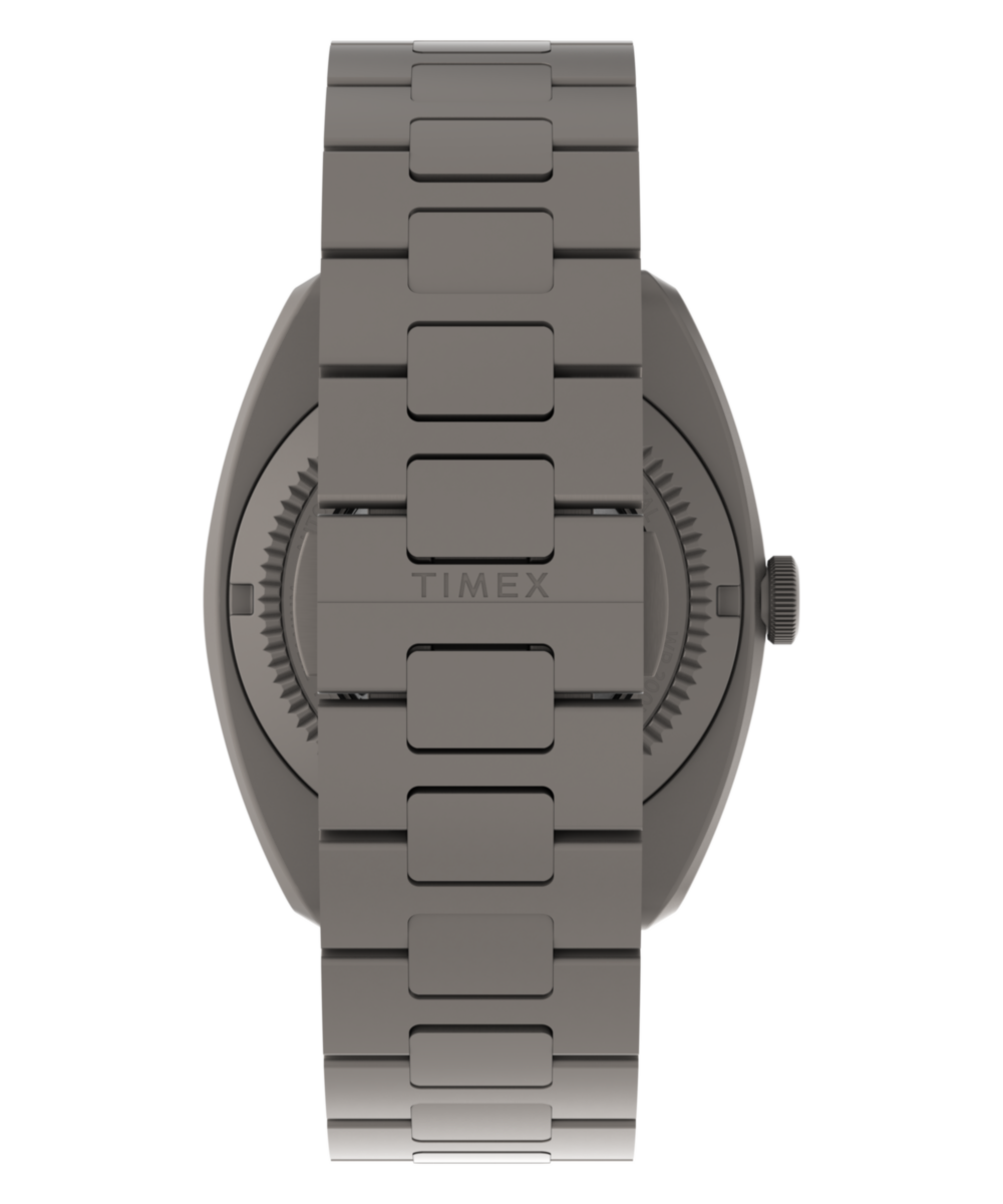 Timex Expedition Pioneer Titanium Automatic