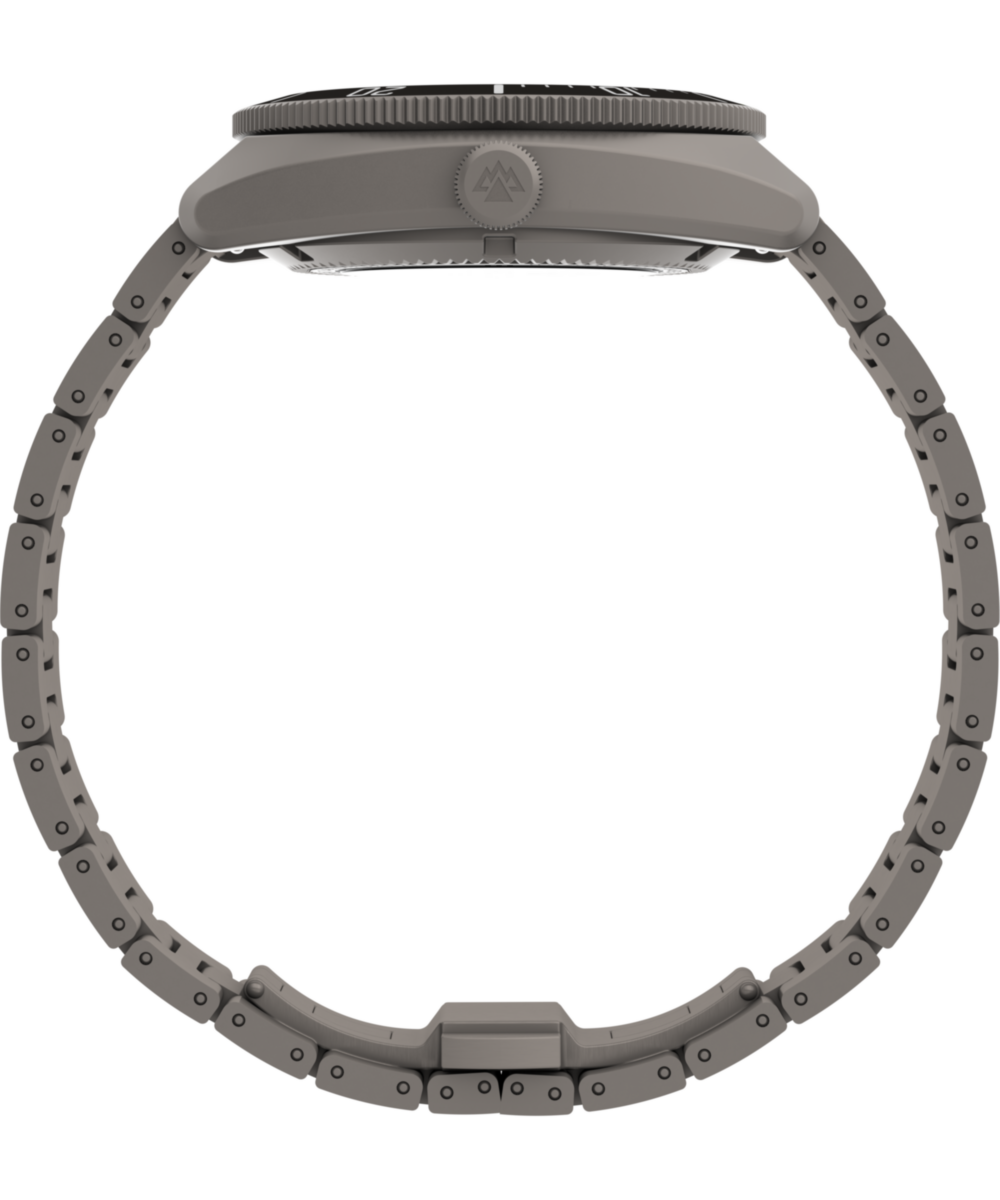 Timex Expedition Pioneer Titanium Automatic