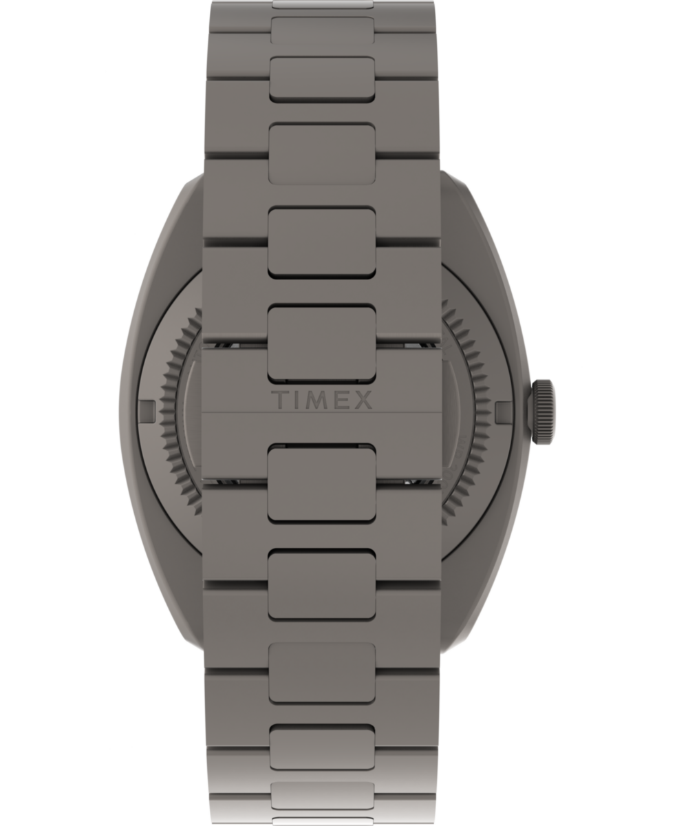 Timex Expedition Pioneer Titanium Automatic GMT