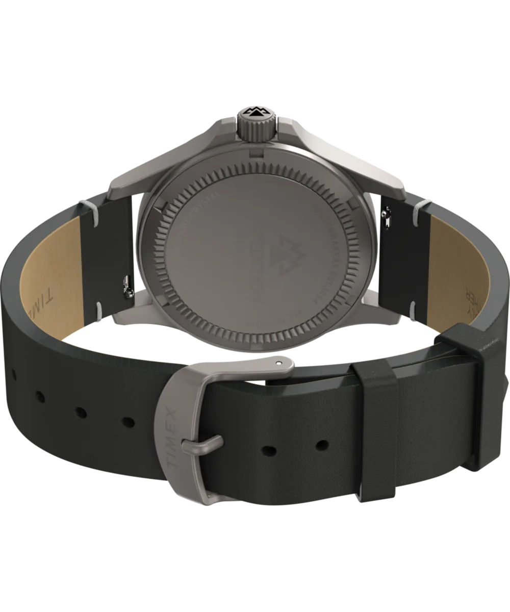 Timex Expedition Titanium 38mm