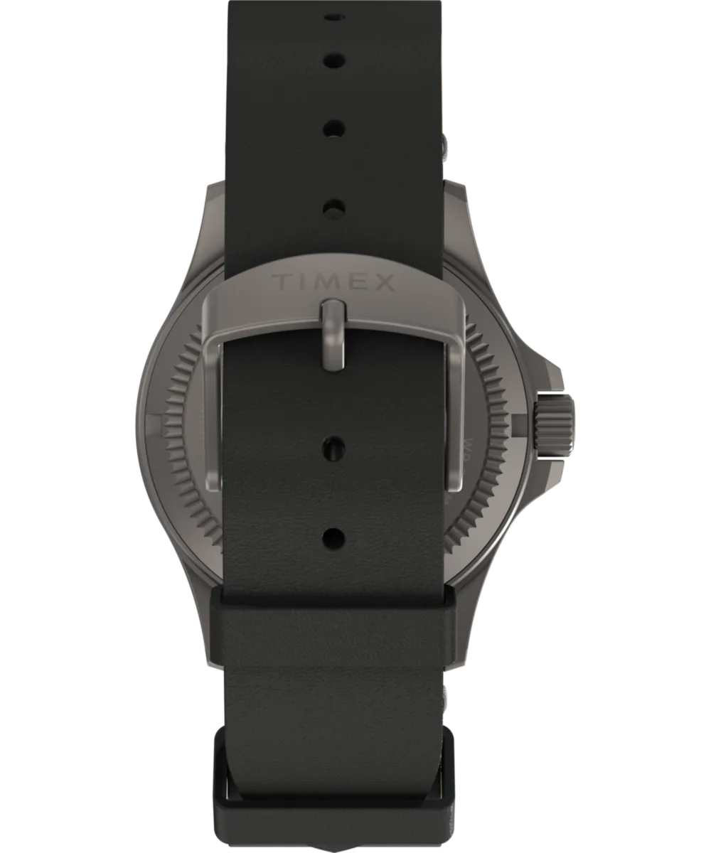 Timex Expedition Titanium 38mm