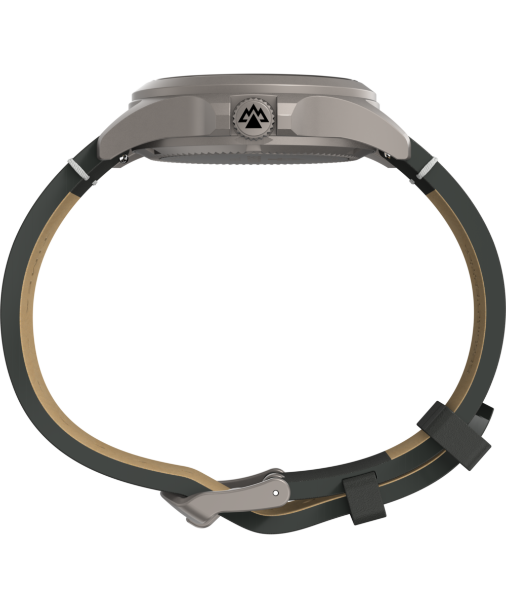 Timex Expedition Titanium 38mm