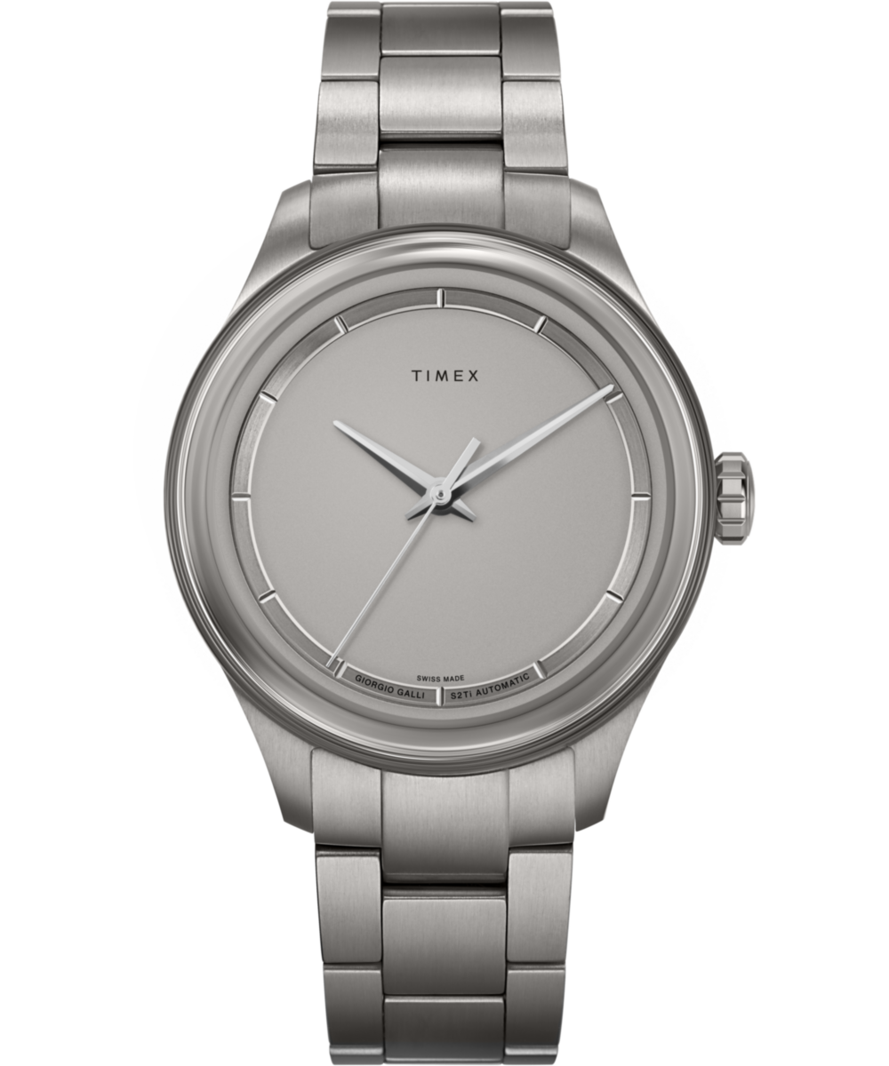 Timex Giorgio Galli S2Ti