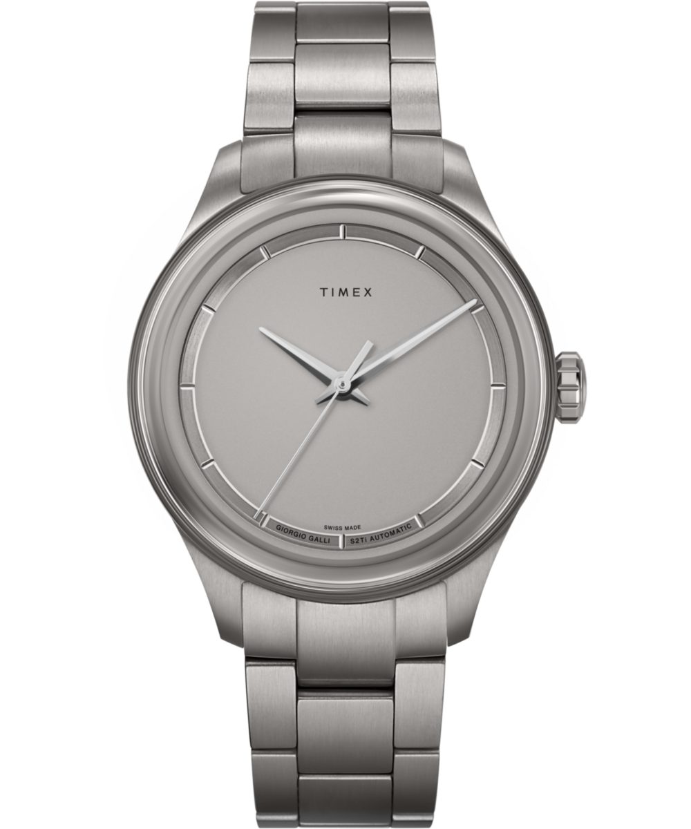 Timex Giorgio Galli S2Ti