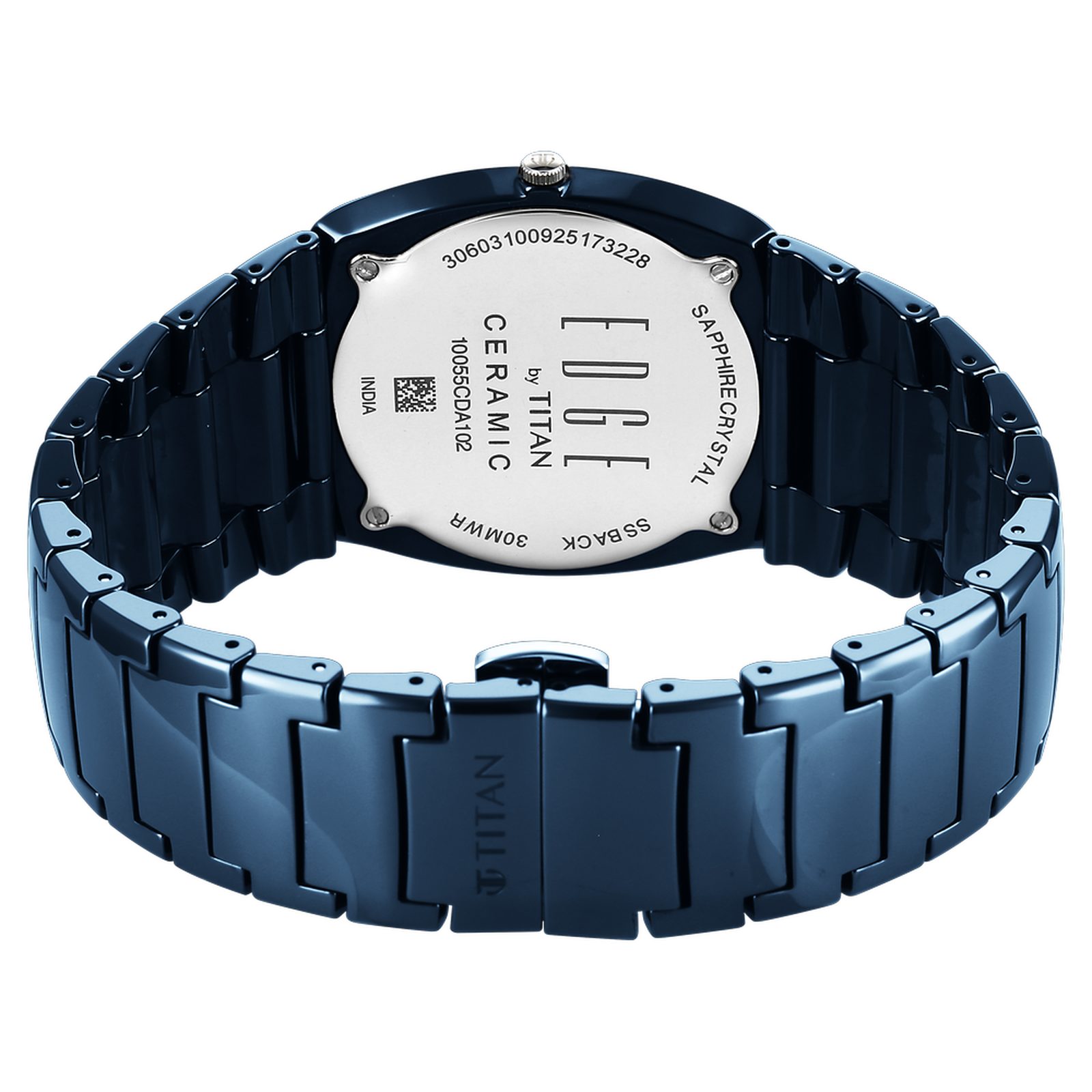 Titan Edge Fumage 10055QC01