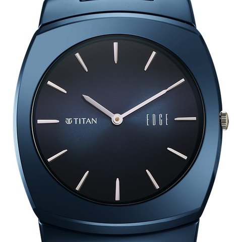 Titan Edge Fumage 10055QC01