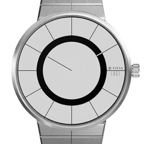 Titan Edge UltraSlim Mechanical
