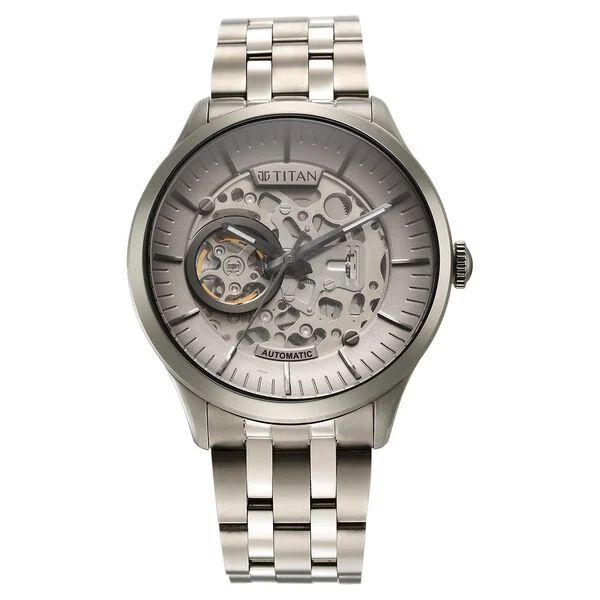 Titan Metal Mechanicals 90140TM01